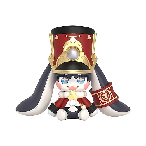 Honkai: Star Rail Huggy Good Smile Chibi Figure - Pom-Pom - Pom-Pom
