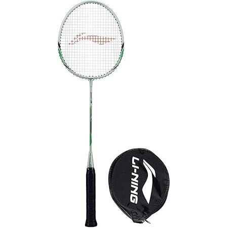 lining badminton racquet