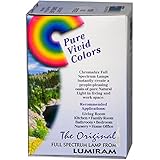 Chromalux Light Bulb Reflector Frosted Halogen (100 Watt) 1 Count