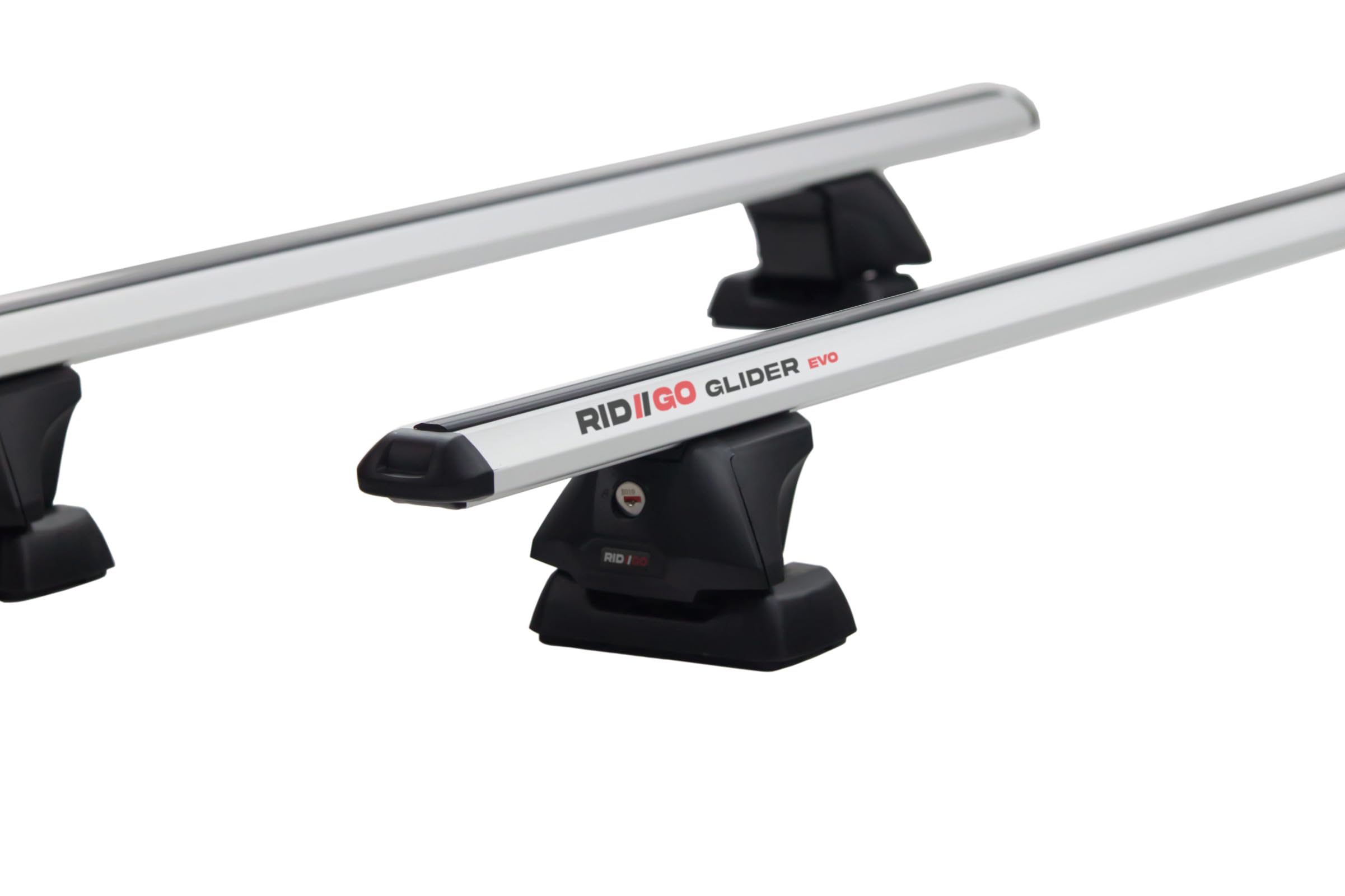 RIDIGO Glider EVO Dachträger für Kia Ceed 3 III CD 5-Tür ab 2018