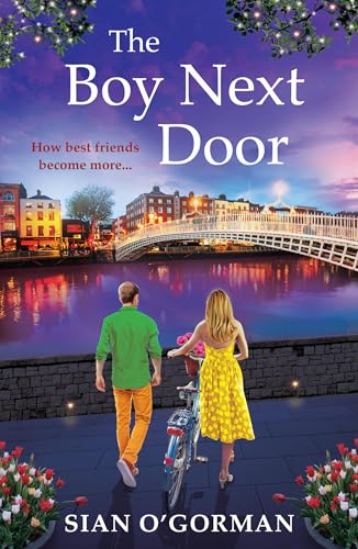The Boy Next Door: A beautiful book club read from Sian O'Gorman for 2026