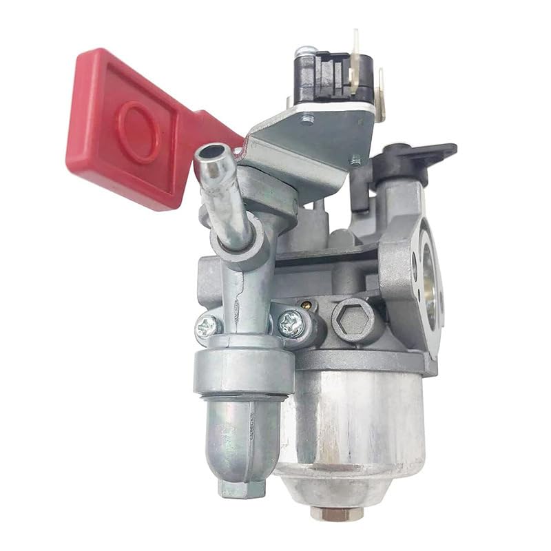 Carburatore Partman Per Motore B&S 13 CV Vanguard, Modelli 715783 E Simili - Nuovo