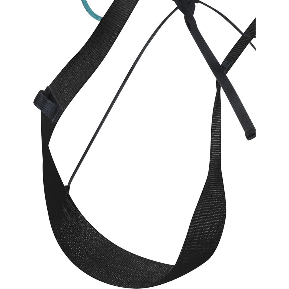 Blue Ice Unisex Choucas pas wspinaczkowy, Ice