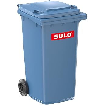 Sulo 1053686 Gro m Compost Container 240 Litre Green