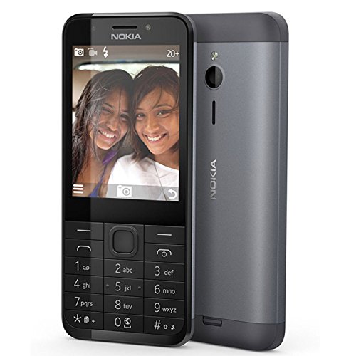 Microsoft Nokia 230 Smartphone Sbloccato 2G