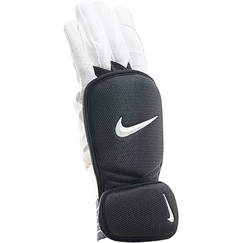 NIKE - 新品★ナイキ　ダイヤモンド　バッター　レッグガード　左打者用 新品☆ナイキ ダイヤモンド バッター レッグガード 左打者用