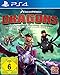 Produktbild Dragons - Aufbruch neuer Reiter - [PlayStation 4]