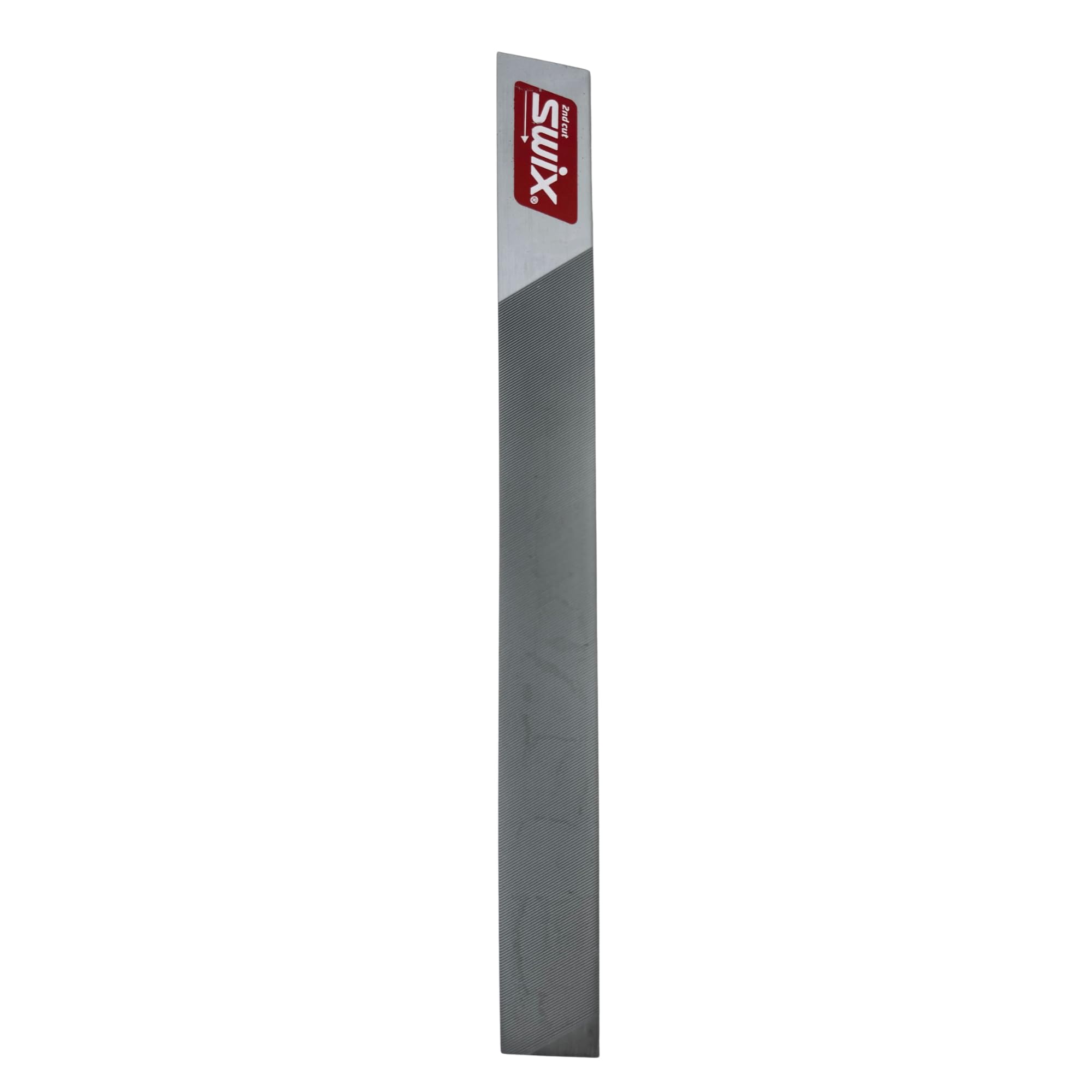 Amazon.com: Swix T106X Chrome Second-Cut File 200mm, 16 TPCM for