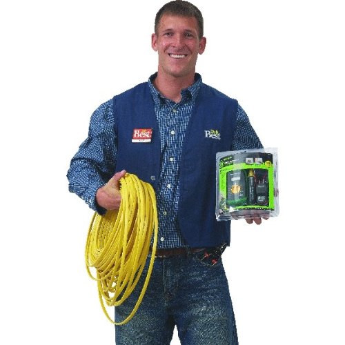Greenlee TK-30A Electrical Kit - Multi Tester -4 Greenlee TK-30A Electrical Kit - Multi Tester -4