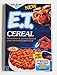 E.T. Extra Terrestrial Cereal Fridge Magnet (2 x 3 inches)