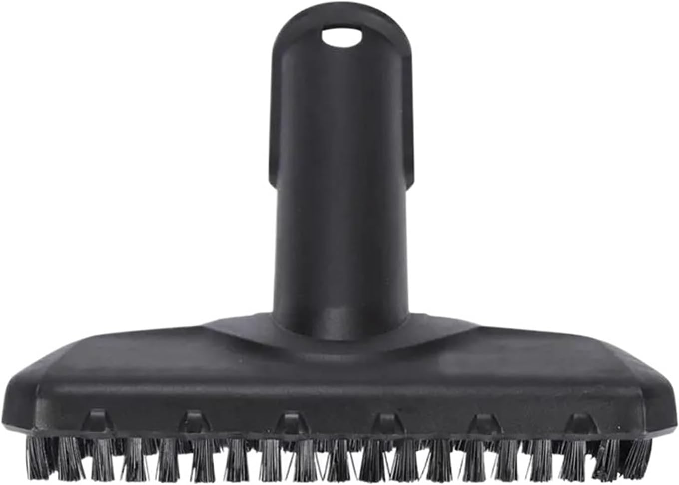 3X Replacement Brush Head Handheld Brush ，Compatible for KARCHER， Series Steam Cleaner Parts Accessories