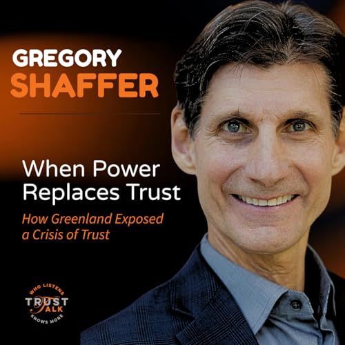 When Power Replaces Trust