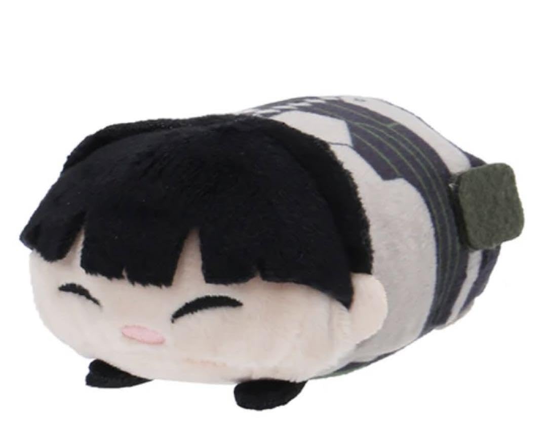 【匿名配送】 怪獣8号 保科 のるキャラ ジャンフェス ぬいぐるみ タグ付き 匿名配送】 怪獣8号 保科 のるキャラ ジャンフェス ぬいぐるみ