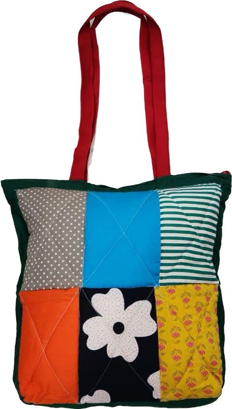 Collage handbags for daily use Multiple color (B0BWWRB382) Amazon Price History, Amazon Price Tracker
