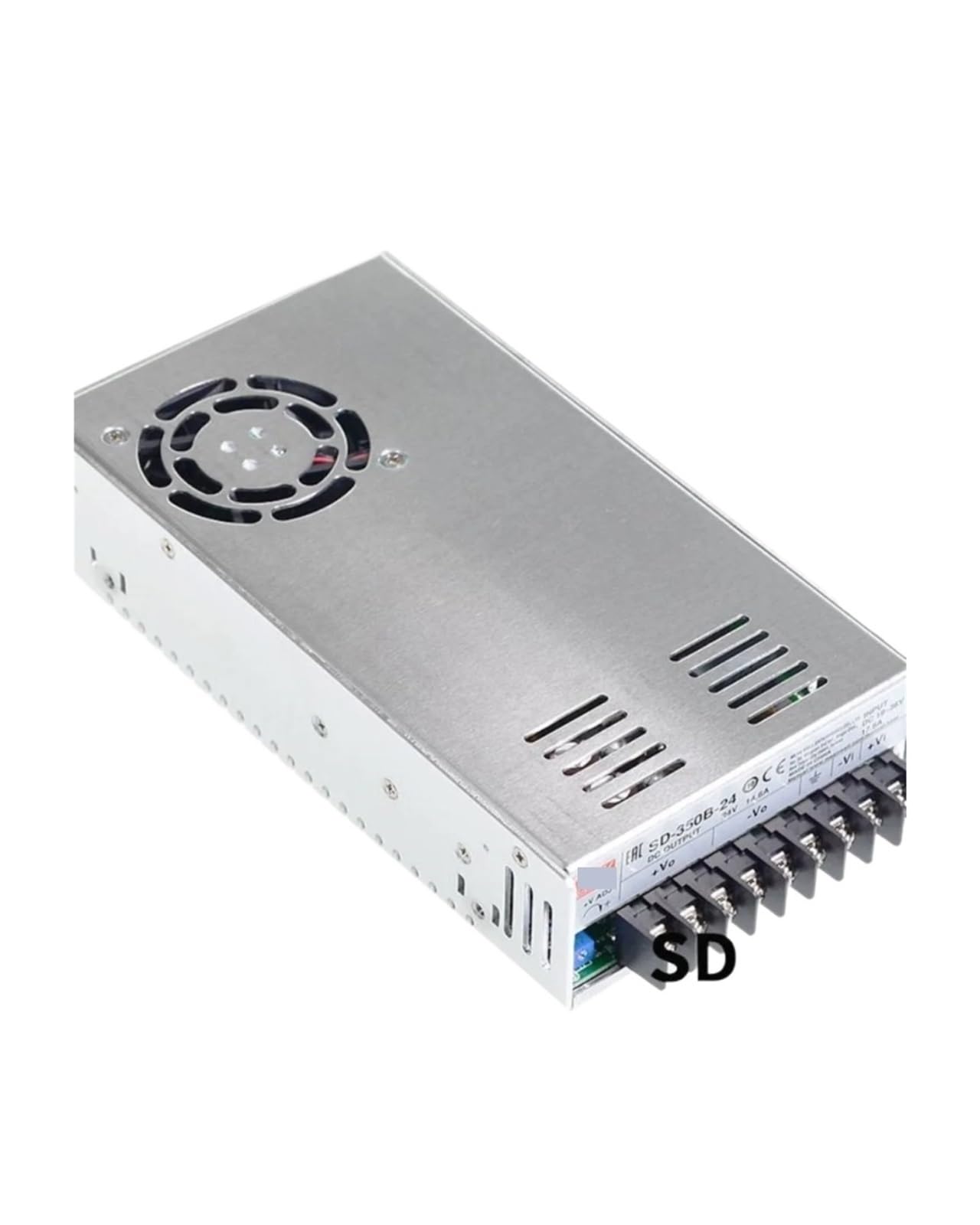 Convertisseur DC-DC 350W SD-350B-12 alimentation switching