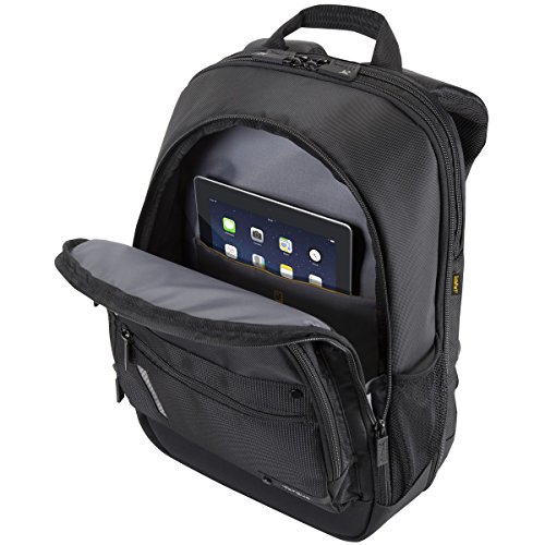 Mochila Targus tsb950us para notebook 15.6 sporty preta