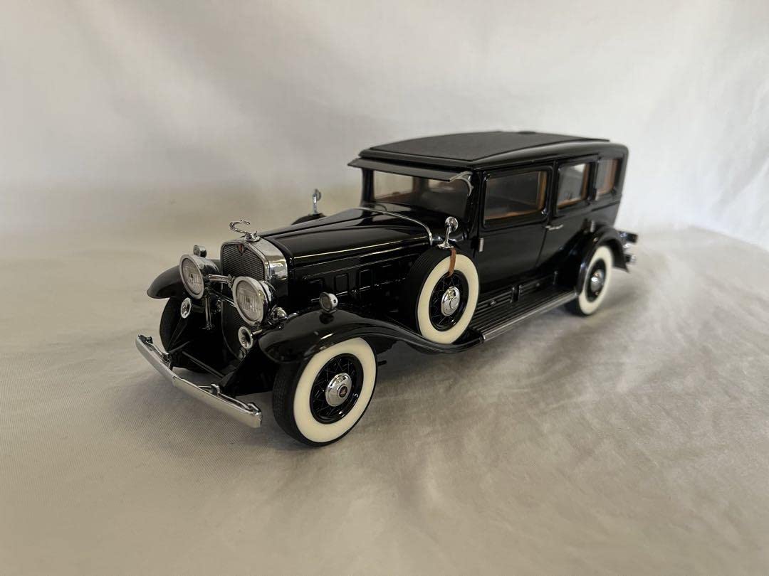チョコライダー希少フランクリンミント 1930 V-16 452 チョコライダー希少フランクリンミント 1930 V-16 452 Yahoo