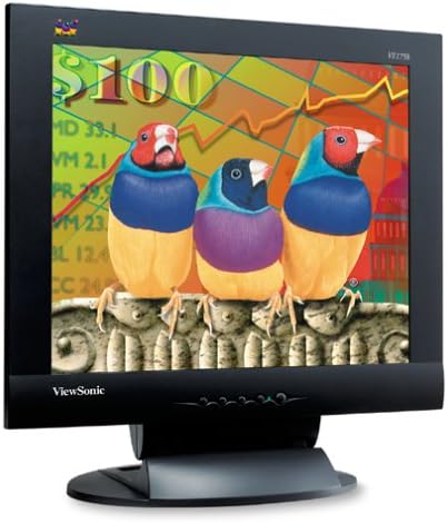 ViewSonic VE175B 17\