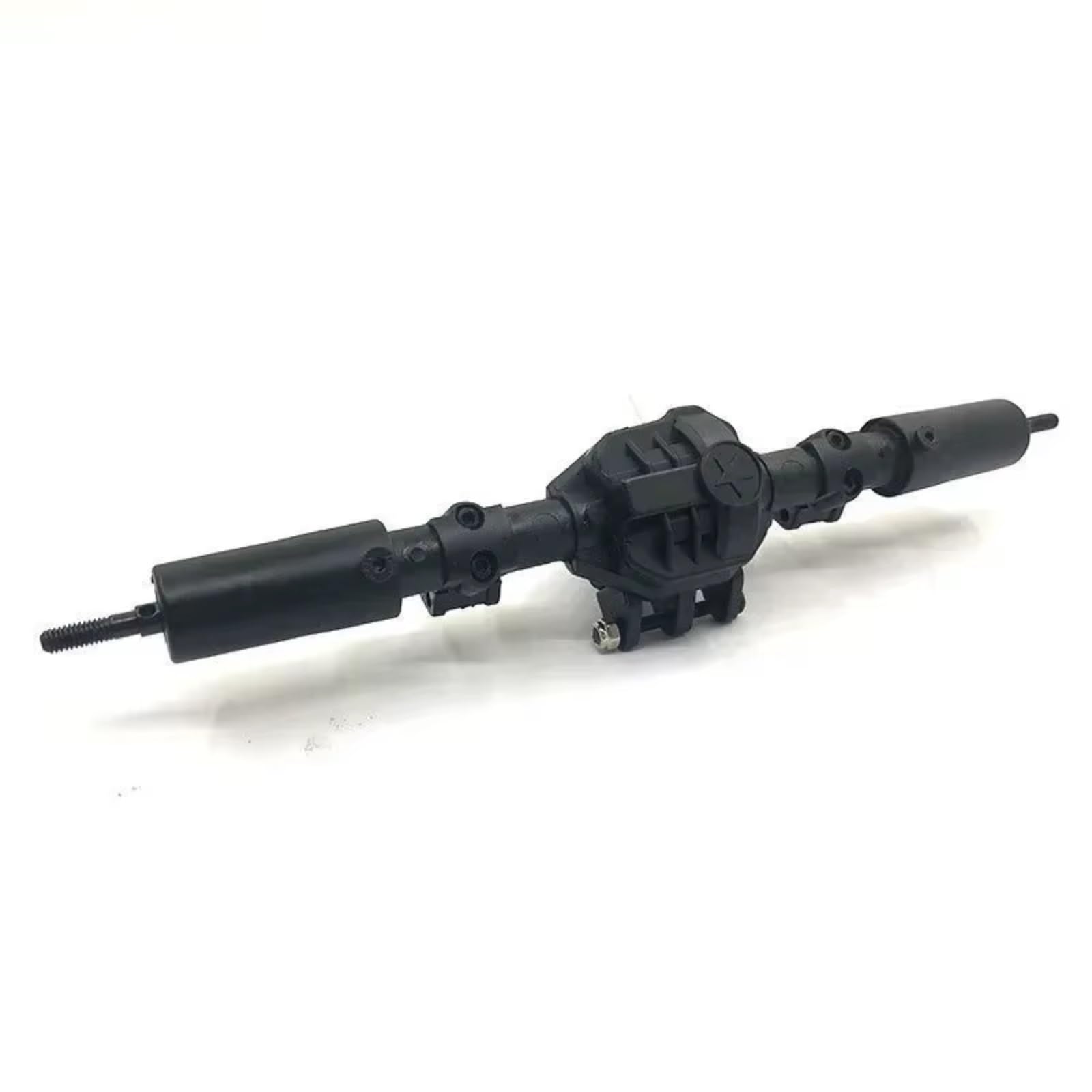 Axe de différentiel arrière en matériau spécial Axial SCX10 II - 2