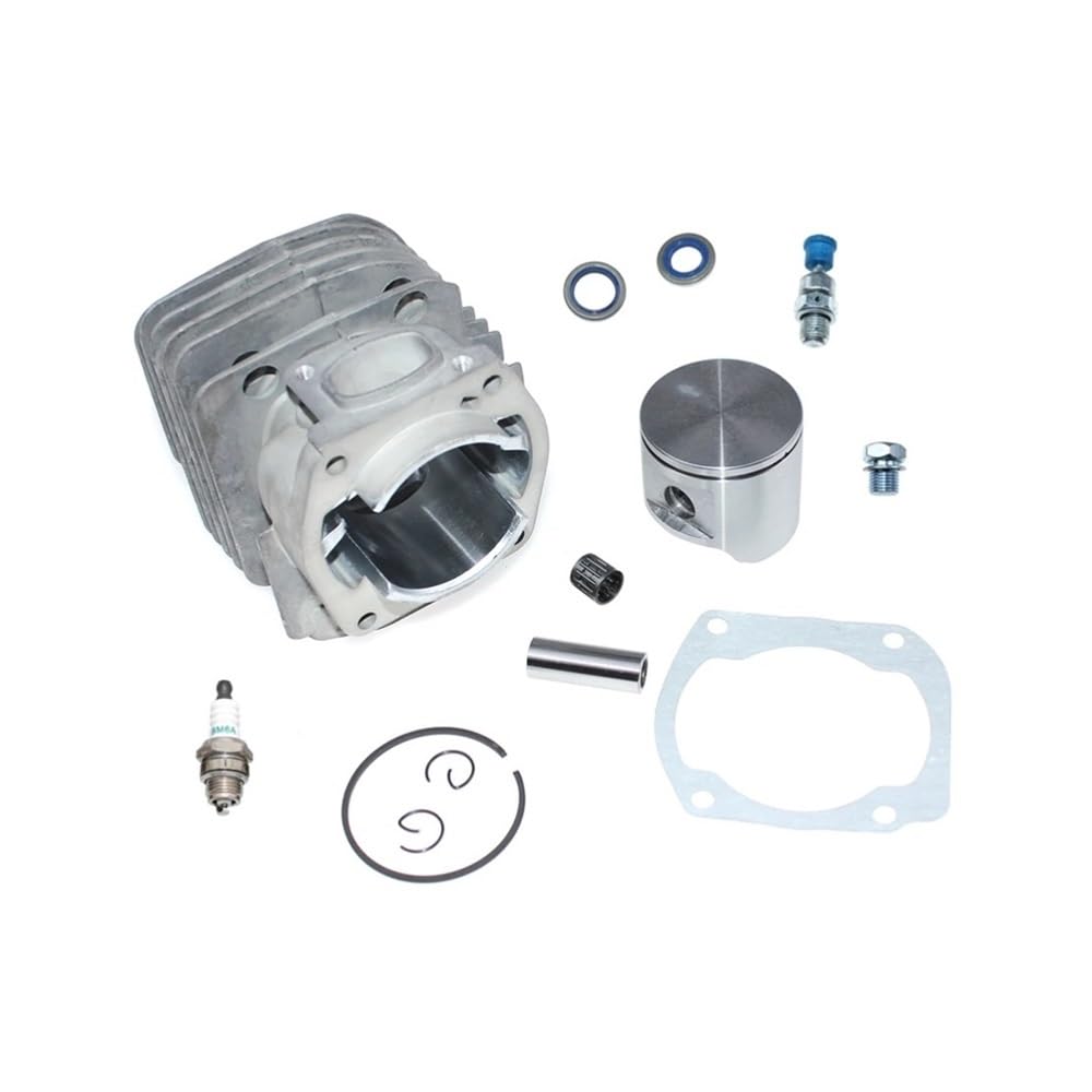 Kit cylindre-piston haut de gamme pour tronçonneuse 372XP 365 503939071