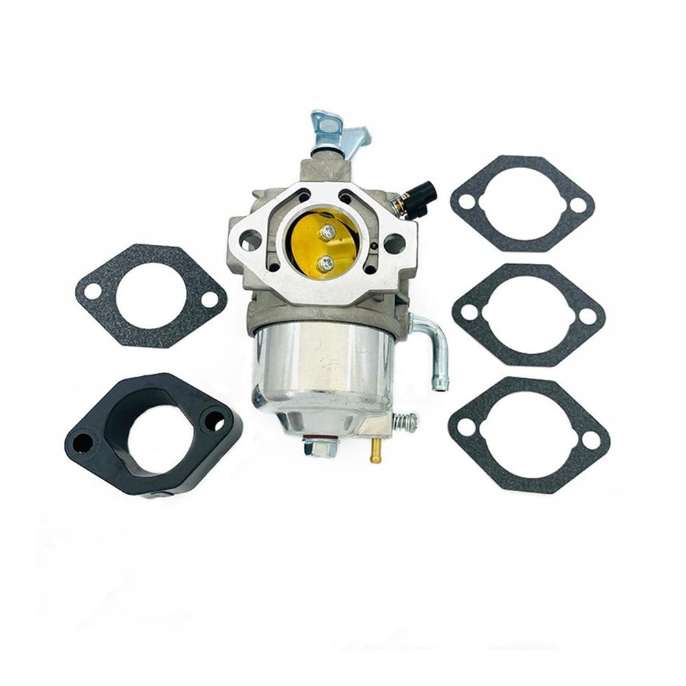 Carburateur 715121 pour réparer moteur 185432 défaillant