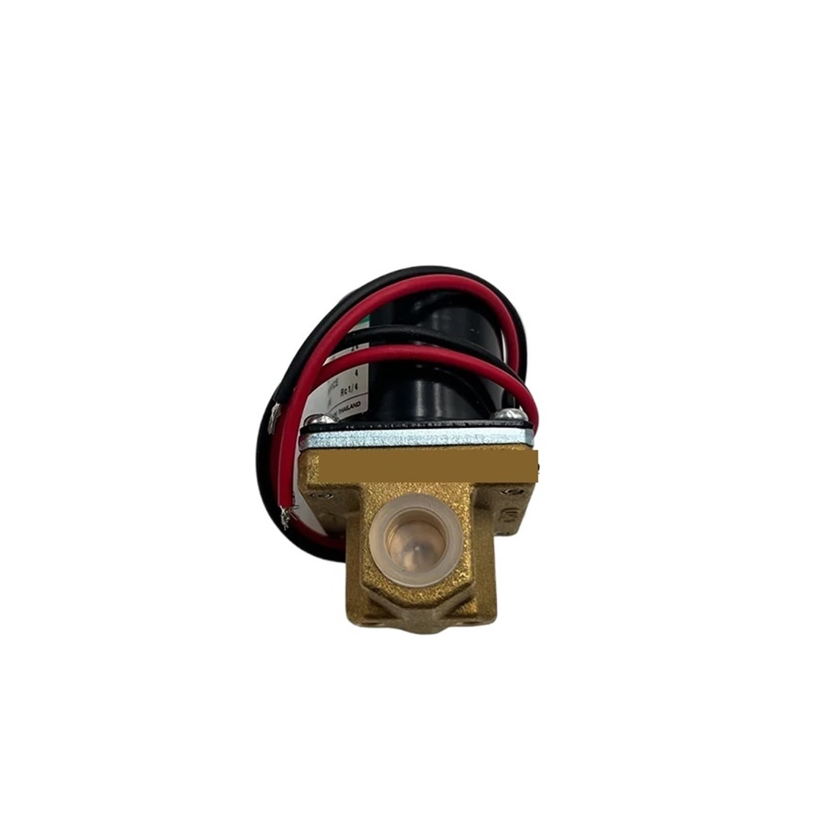 LEOTNNDQ AB21-02-5-A-DC24V Solenoid Valve