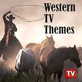  Western TV Themes