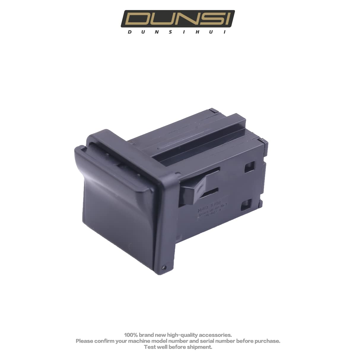 USB/AUX Audioanschluss-Adapter Für Infiniti (2008-2019) | Ersatz Für 284H3-1FA0B | Einfacher Einbau
