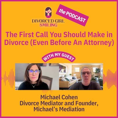 The First Call You Should Make in Divorce (Even Before an Attorney)