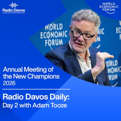AMNC26 Day 2 - Adam Tooze on Premier Li, and other upcoming highlights