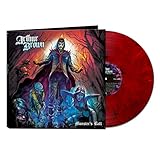 Monster's Ball - Red Marble