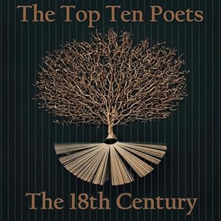 The Top 10 Poets cover art