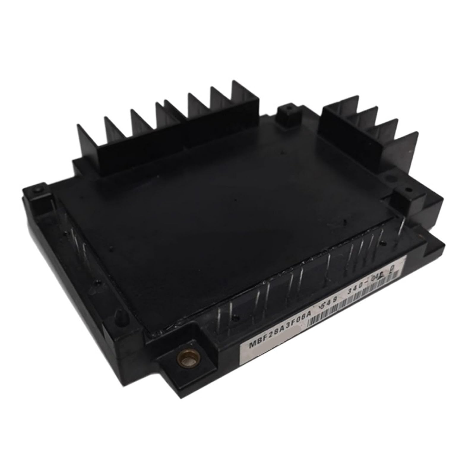 Module MBF28A3F06A carte de commande et pièce de rechange pour automate