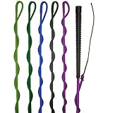 Intrepid International Lunge Whips