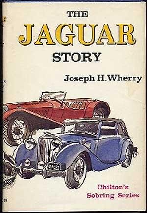 The Jaguar Story
