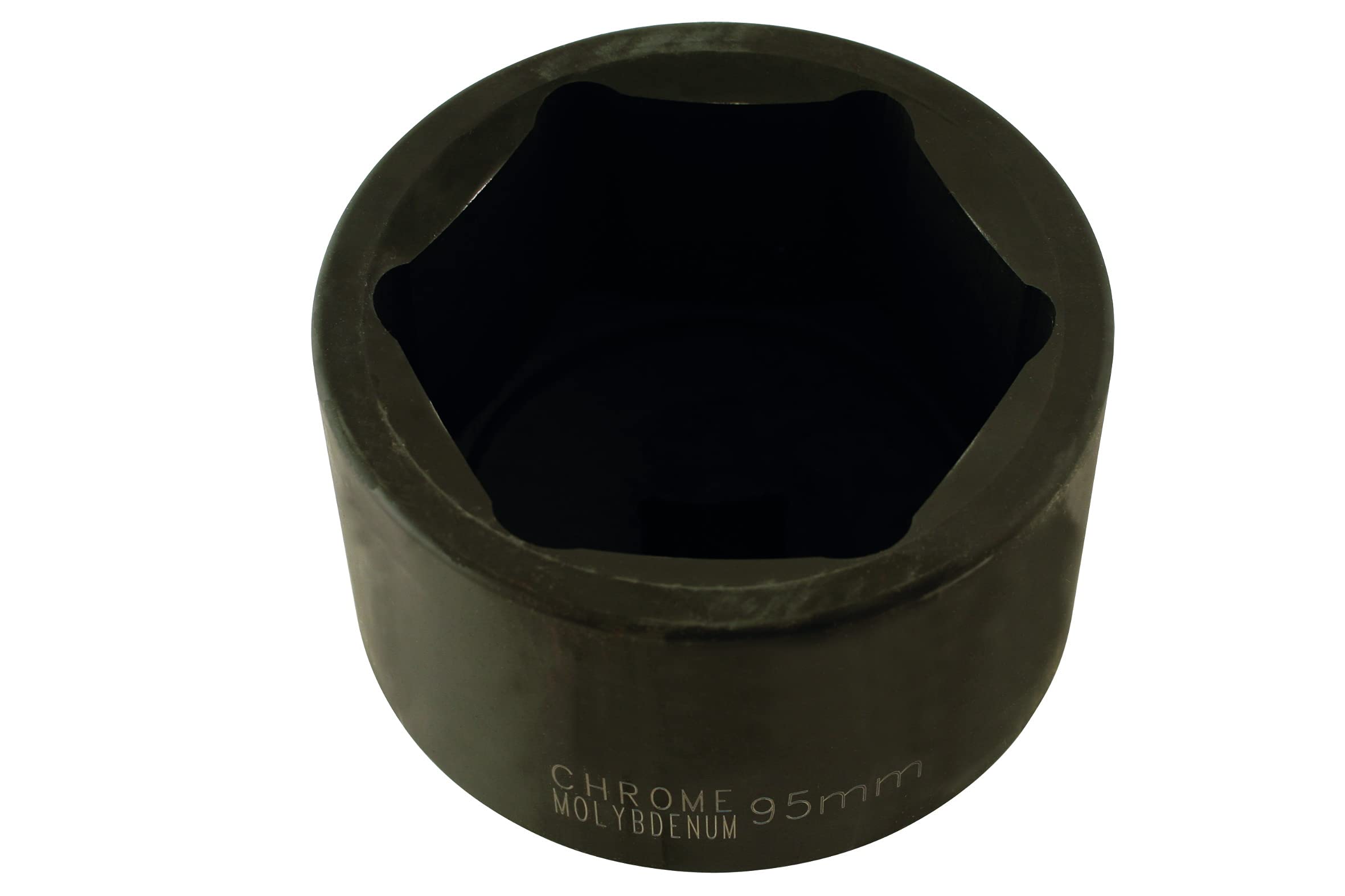 Laser 4665 Impact Socket 1"D 27mm
