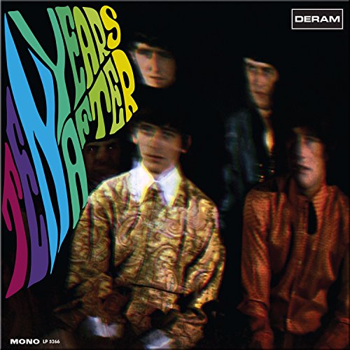 Ten Years After - Vinyl release thumbnail