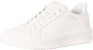 Skechers
Mens Court Break - Double Vented Hands Freee Slip-ins
