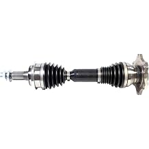 Front Driver Passenger Side CV Axle Right for GMC K3500 1991#28615