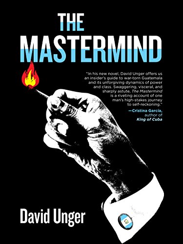 The Mastermind view 2