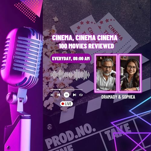 Cinema Centurion: The Top 100 Movies of All Time Titelbild