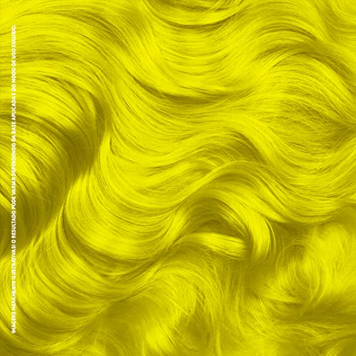 Máscara Pigmentante Beats Zodiac, Leão, Kamaleão Color, 100 g