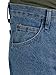 WranglermensClassic 5-pocket Regular Fit Cotton Jean
