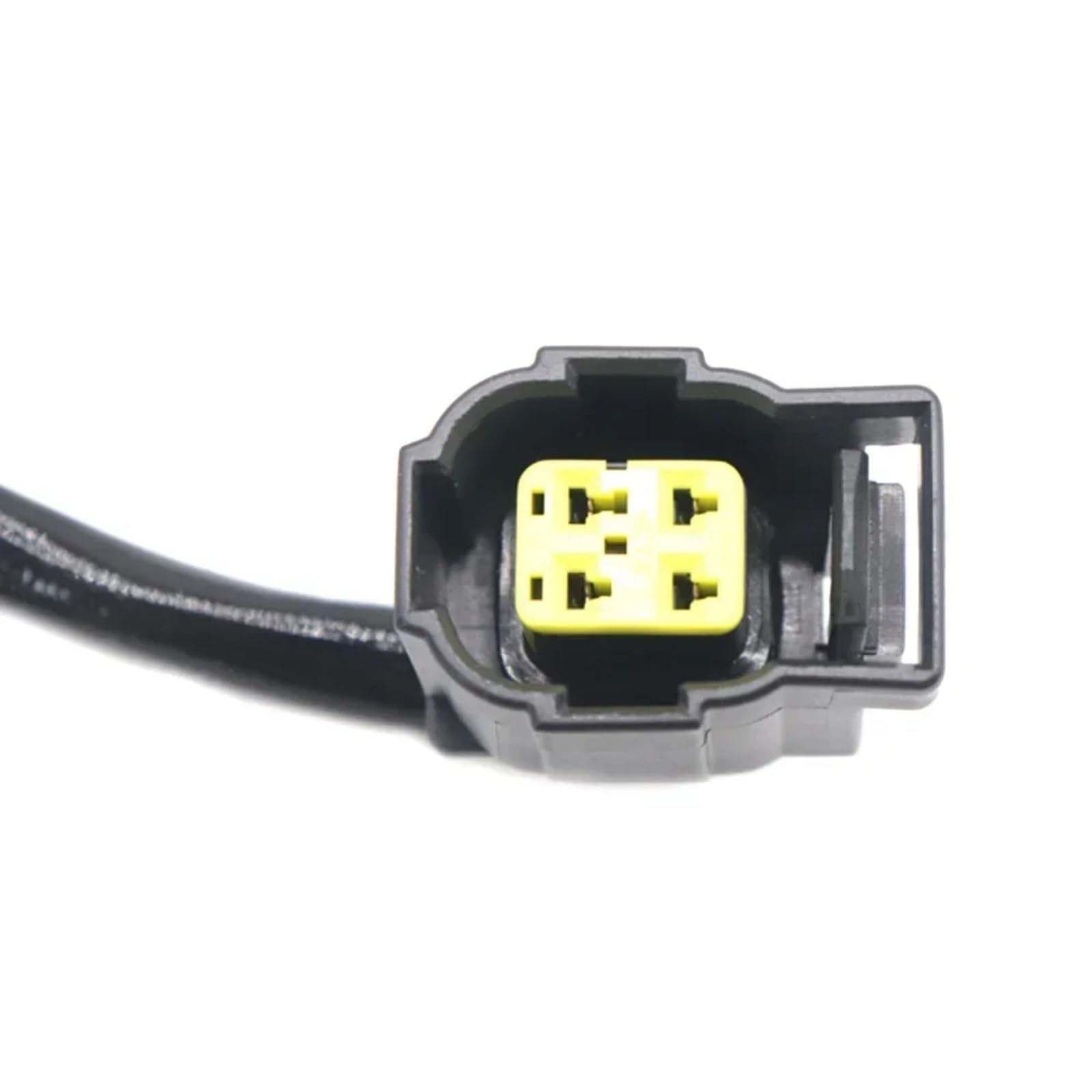 Lambda Sonda O2 Sensore Rapporto Posteriore O2 Ossigeno Aria Carburante Sensore Lambda E Sensore Di Ossigeno Auto 234-4952 Compatibile Con Mitsubishi Per Mirage 2014-2015