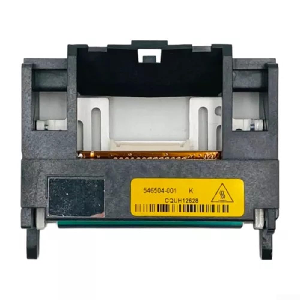 Ersatz-Druckkopf für Datacard SD260 SD360 SD460, Teil 546504-999 546504-001, Hochleistungs-Metalldruckkopf für Bürogeräte