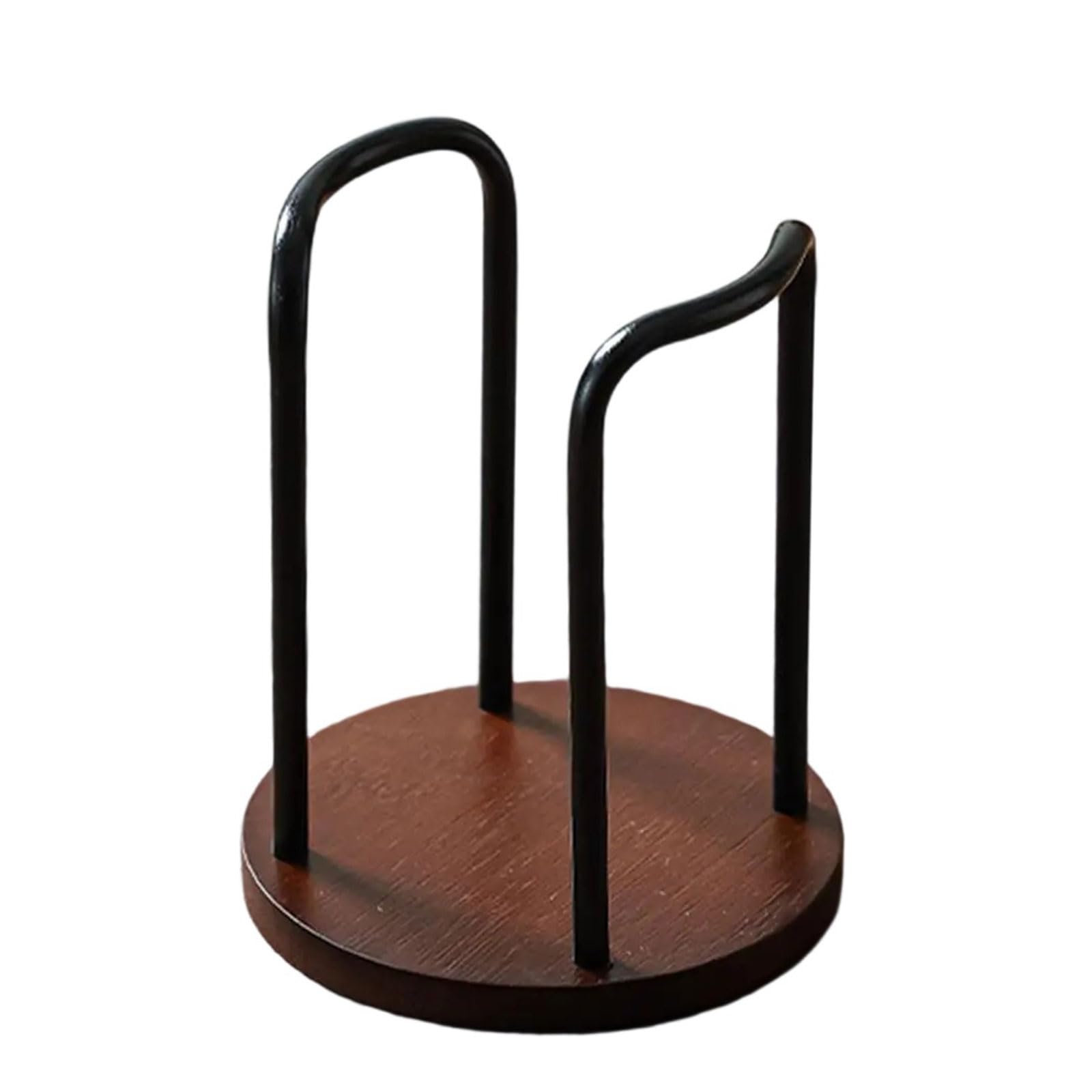 MICFENY Sturdy Cup Organiser Shelf Holder for Homemakers Students and Workers Easy Assembly Coffee Mug Display Stand