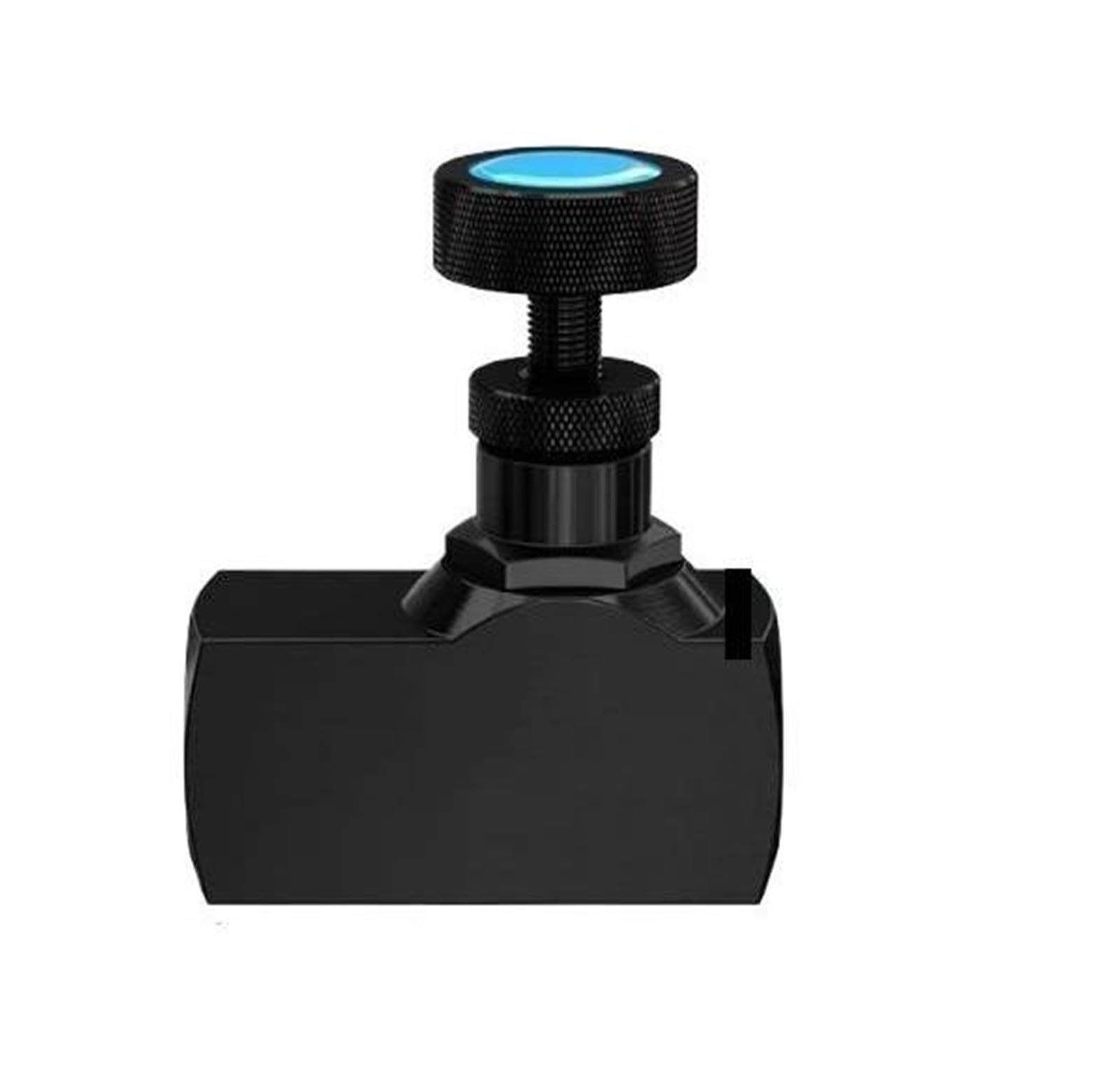Hydraulic One-Way Throttle Valve LA-H16L