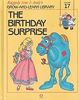 The Birthday Surprise 1558021175 Book Cover