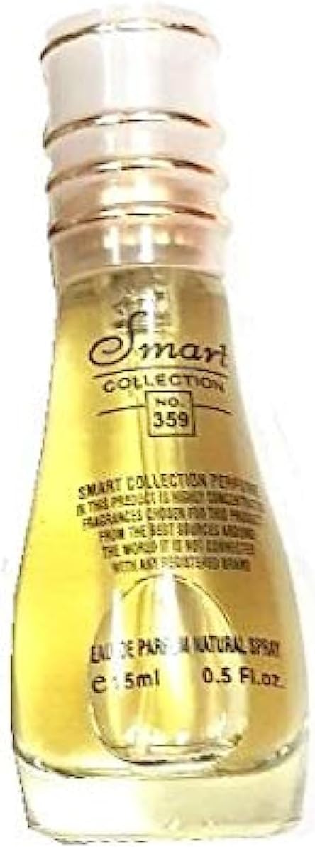 Smart Collection - No. 359 For Men 15ml - Eau de Parfum