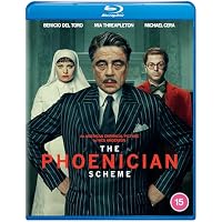 The Phoenician Scheme